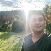 Se ofrece profesional para dar clases de cocina